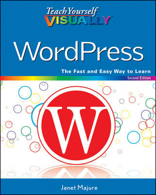 Teach Yourself Visually WordPress