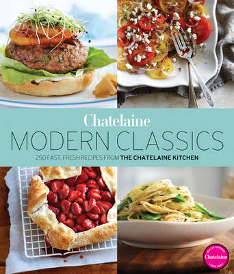 Chatelaine's Modern Classics