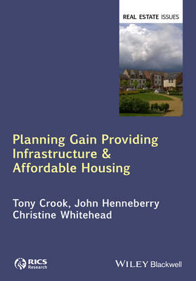 Planning Gain