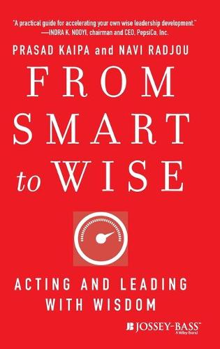 From Smart to Wise