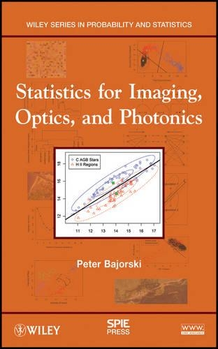 Statistics for Imaging