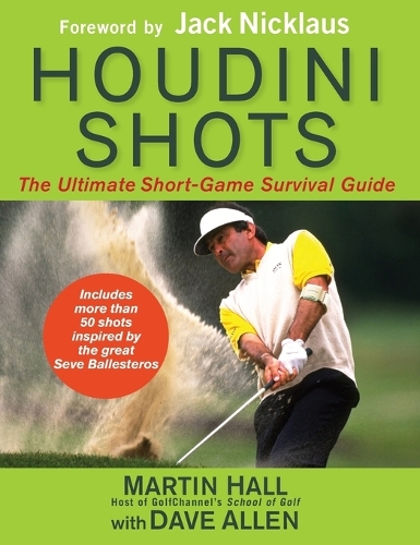 Houdini Shots