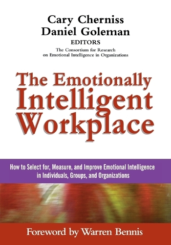 The Emotionally Intelligent Workplace