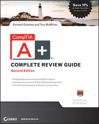 CompTIA A+ Complete Review Guide