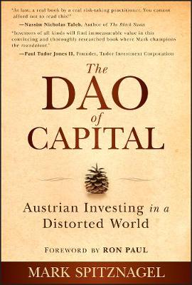 The Dao of Capital