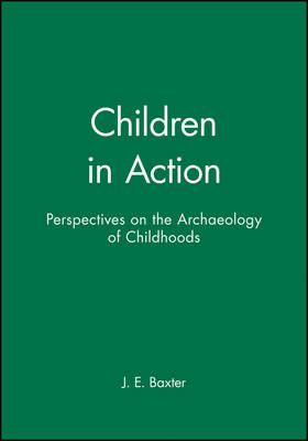Children in Action