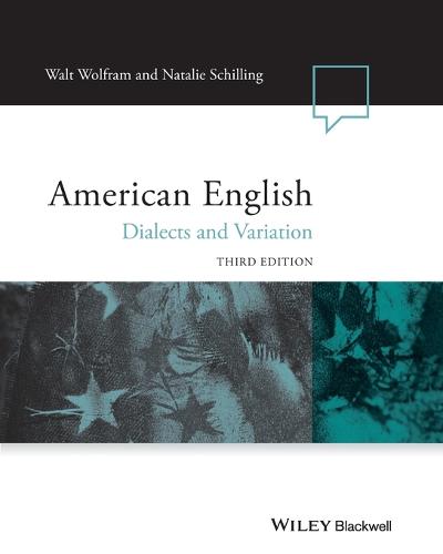 American English