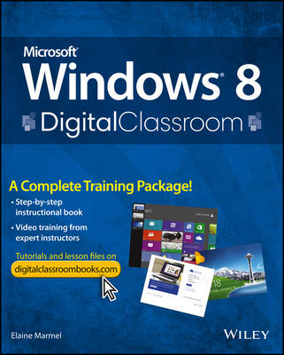 Microsoft Windows 8 Digital Classroom