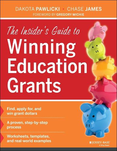 The Insider's Guide to Winning Education Grants
