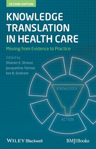 Knowledge Translation in Health Care