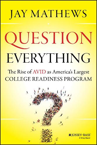 Question Everything