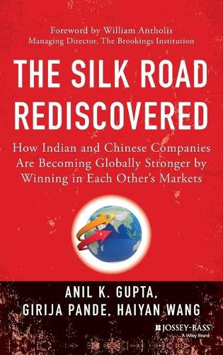 The Silk Road Rediscovered