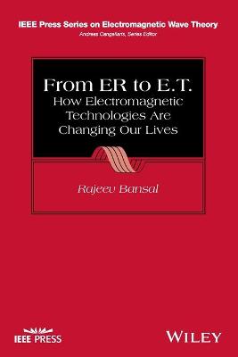 From ER to E.T.
