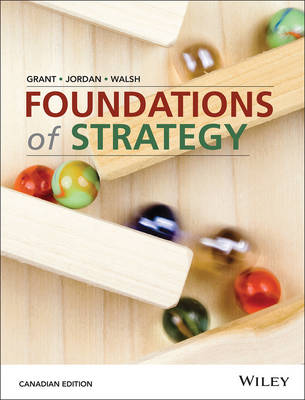 Foundations of Strategy