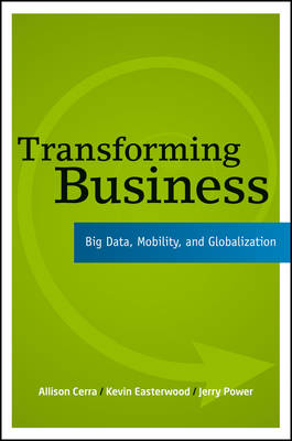 Transforming Business