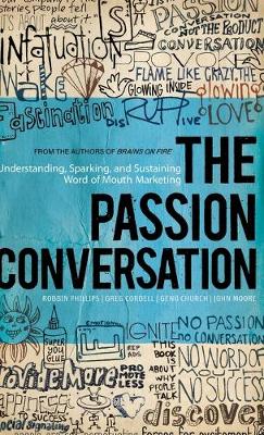 The Passion Conversation