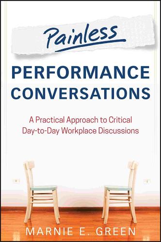 Painless Performance Conversations