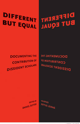 Different but Equal
