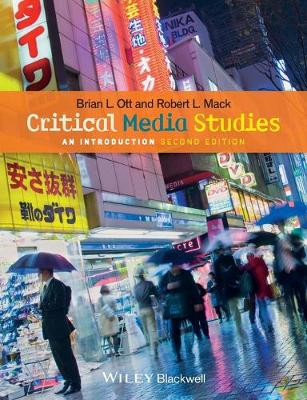 Critical Media Studies