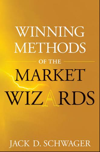 Winning Methods of the Market Wizards