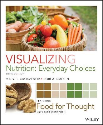 Visualizing Nutrition