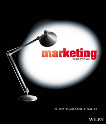 Marketing