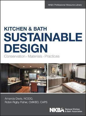 Kitchen & Bath Sustainable Design