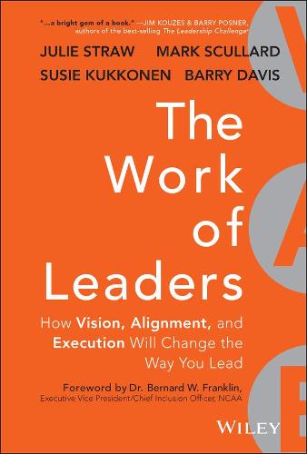The Work of Leaders