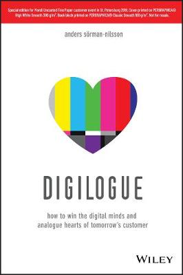 Digilogue