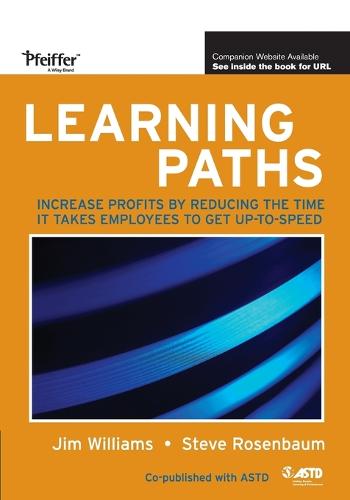 Learning Paths