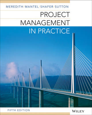 Project Management in Practice