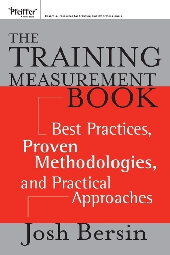 The Training Measurement Book