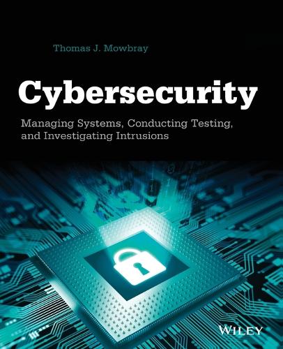 Cybersecurity