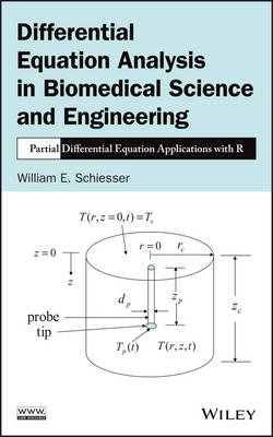 Differential Equation Analysis in Biomedical Science and Engineering