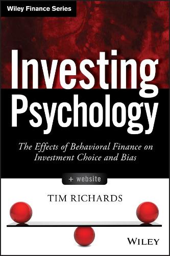 Investing Psychology, + Website