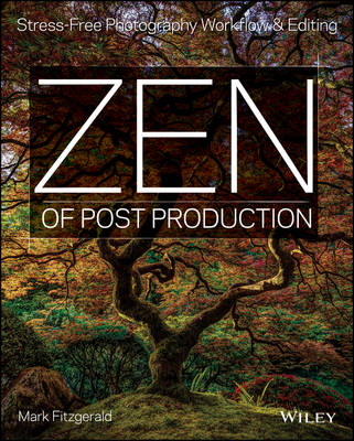 Zen of Postproduction