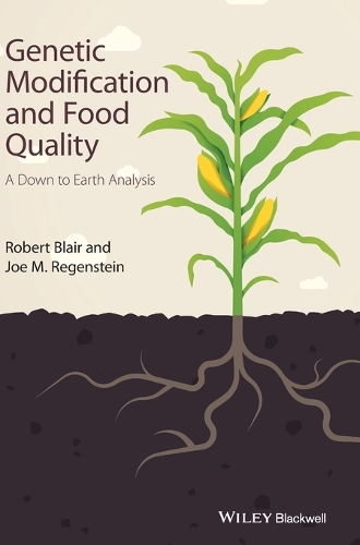 Genetic Modification and Food Quality