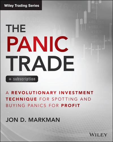 The Panic Trade + Subscription
