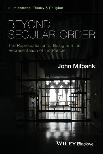 Beyond Secular Order