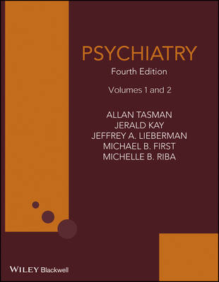 Psychiatry