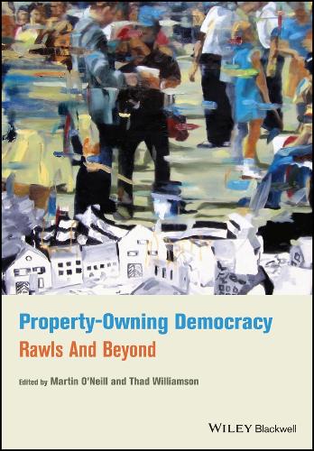 Property-Owning Democracy