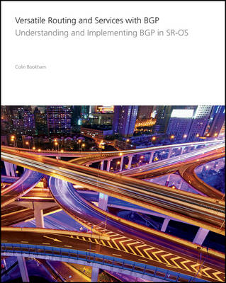 Versatile Routing and Services with Bgp