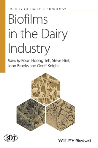 Biofilms in the Dairy Industry