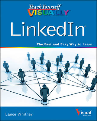 Teach Yourself Visually LinkedIn