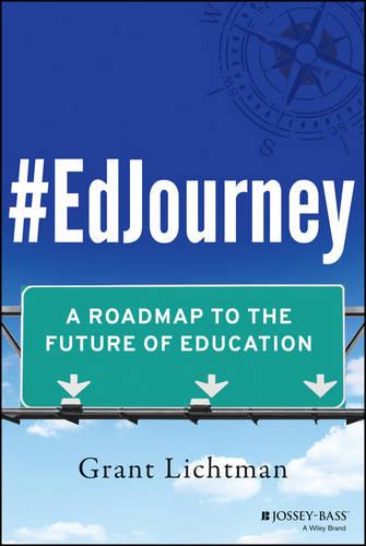 #EdJourney