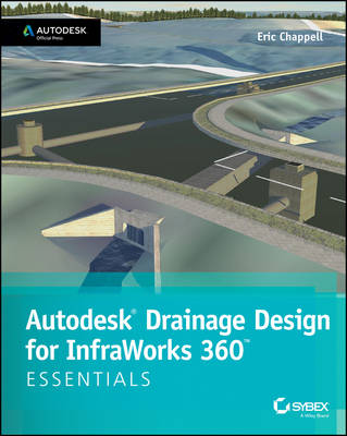Autodesk Drainage Design for Infraworks 360 Essentials