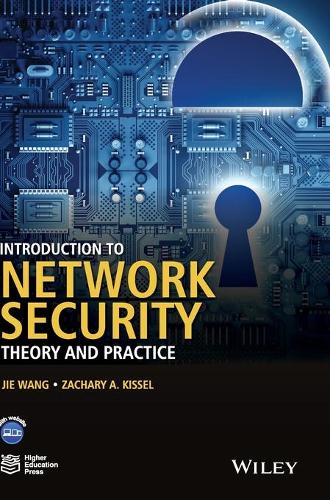 Introduction to Network Security