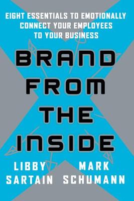 Brand from the Inside