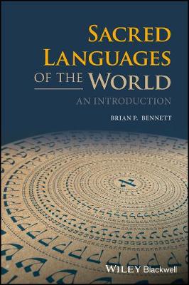 Sacred Languages of the World