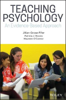 Teaching Psychology